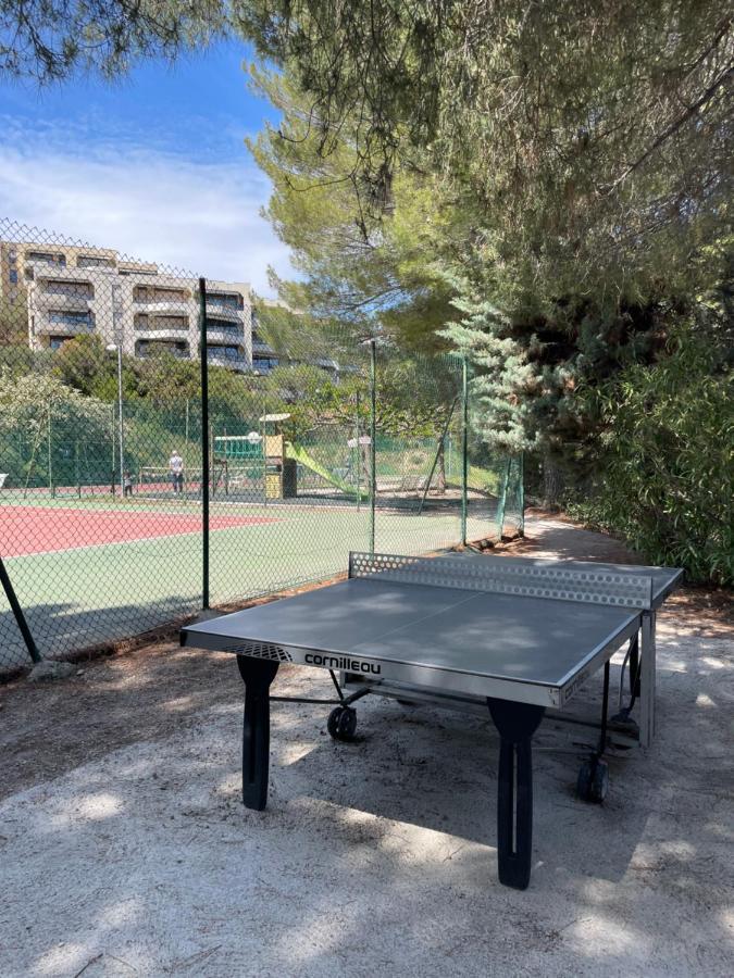 J.m Fabron Apartment Nizza