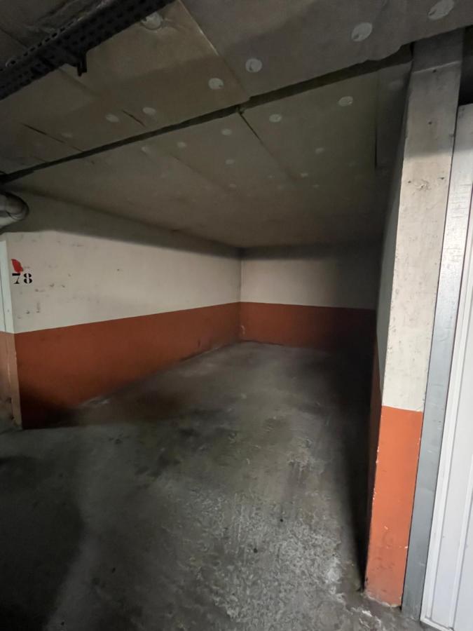 J.m Fabron Apartment Nizza