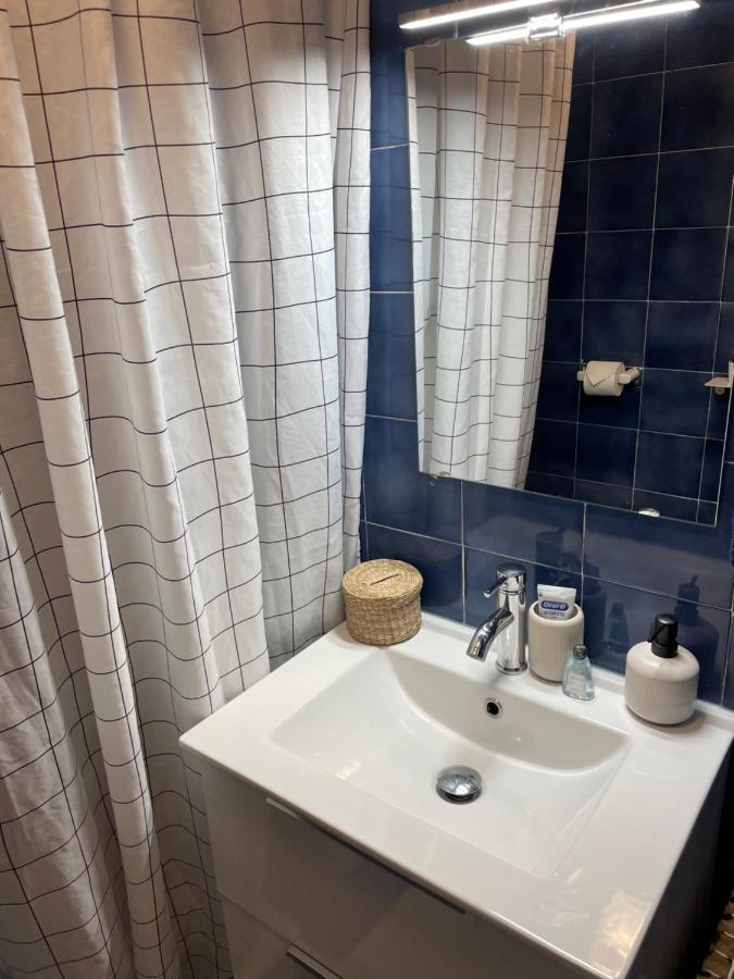 J.m Fabron Apartment *