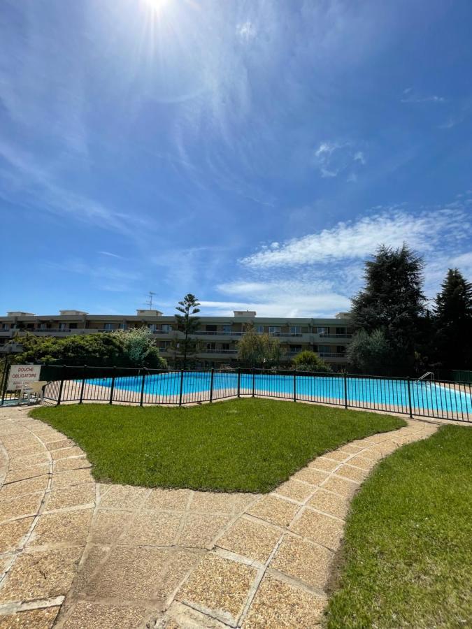 J.m Fabron Apartment Nizza